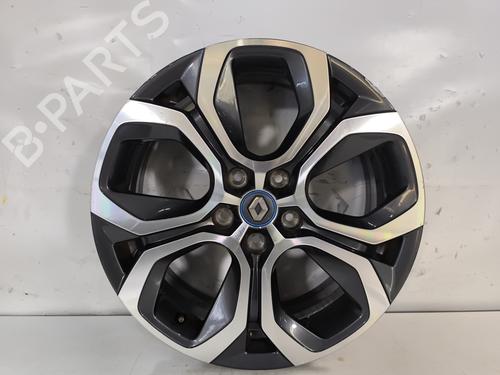 Rim RENAULT CAPTUR II (HF_) E-TECH 160 | BP29833951C45 