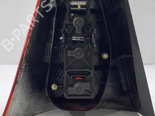 Used Right taillight MERCEDES-BENZ A-CLASS (W168) A 160 (168.033, 168.133) (102 hp) 22820907