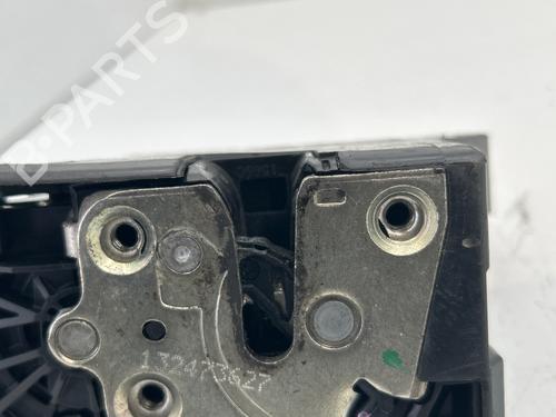 Front right lock DACIA SANDERO II 1.2 | BP39109271C97 - Image 4