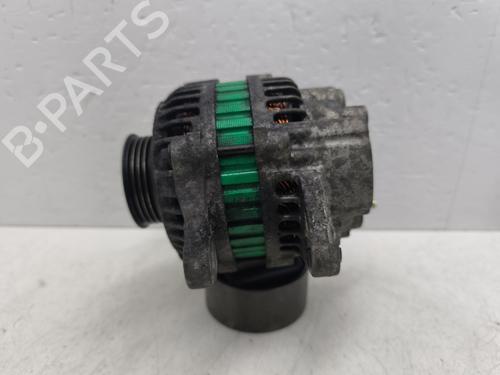 Used Alternator Alternator HYUNDAI ATOS (MX) 1.0 i (54 hp) 31293868 31293868