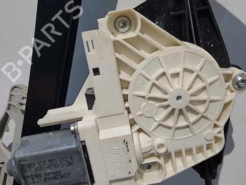 rear-right-window-mechanism-audi-a4-b8-8k2-20-tdi-8k0839462c-2007-2008-2009-2010-2011-2012-2013-2014-2015-2016-2017-22823489 main image