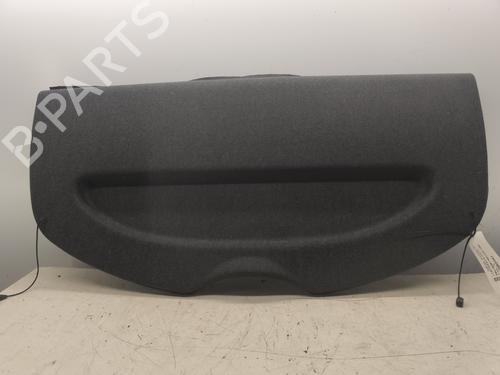 Hattehylle RENAULT MEGANE II (BM0/1_, CM0/1_) 2.0 dCi (173 hp) 28181209
