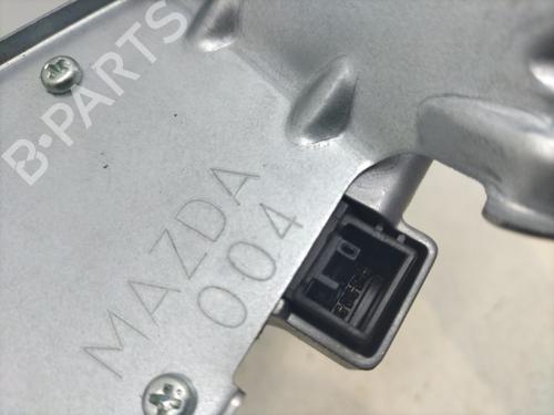 Used Rear wiper motor Rear wiper motor MAZDA 2 Hatchback (DL, DJ) 1.5 SKYACTIV-G (90 hp) 30450941 30450941