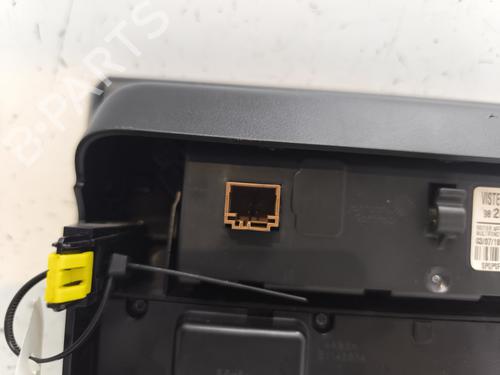 Radio CITROËN C3 III (SX) 1.2 PureTech 82 | BP27164413E6 - Image 4