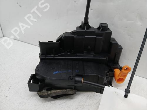 Used Front left lock Front left lock OPEL MOVANO B Van (X62) 2.3 CDTI FWD (FV) (101 hp) 34453538 34453538