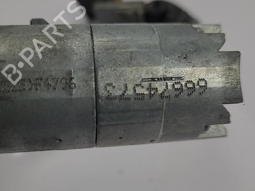 Used Ignition barrel RENAULT CLIO I (B/C57_, 5/357_) 1.1 (46 hp) 22824454