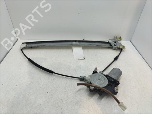 Front right window mechanism MAZDA PREMACY (CP) 2.0 TD | BP30134783C23