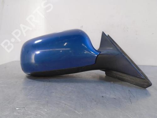 Right mirror AUDI A3 (8L1) 1.9 TDI | BP22812627C27 