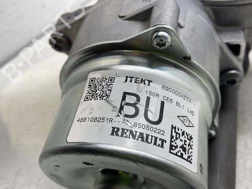 Steering column DACIA DUSTER (HM_) 1.2 TCe 125 (HMMA) | BP30114393M21