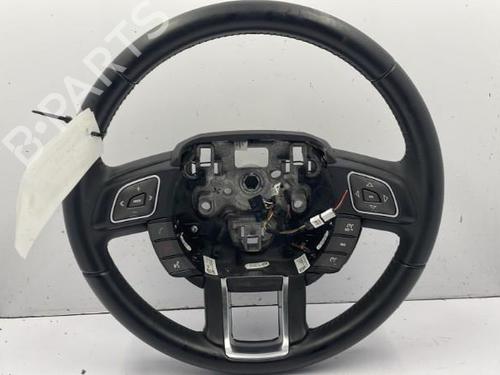 Used Steering wheel LAND ROVER RANGE ROVER EVOQUE (L538) 2.0 D (150 hp) 22842107