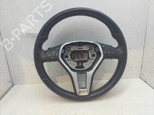 Used Steering wheel MERCEDES-BENZ B-CLASS Sports Tourer (W246, W242) B 200 CDI (246.201) (136 hp) 28414766