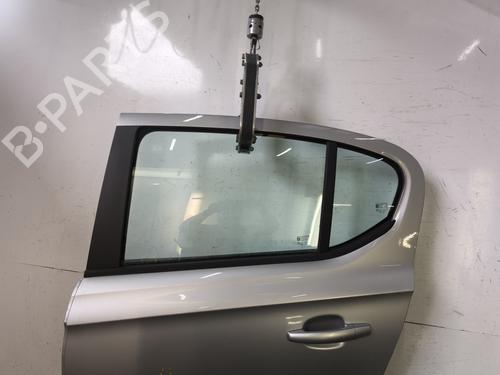 Dør venstre bagtil OPEL CORSA E (X15) 1.4 (08, 68) | BP36287329C4 - Image 3