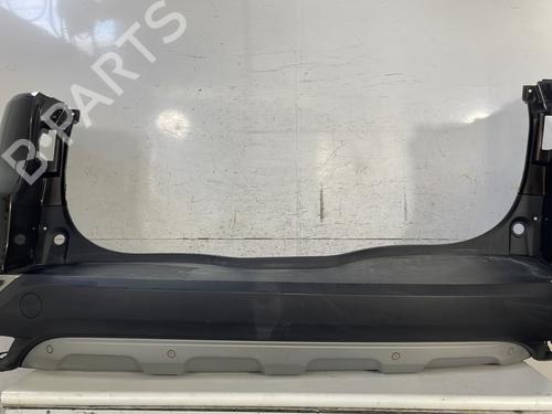 Used Rear bumper RENAULT ESPACE V (JR_) 1.6 dCi 130 (130 hp) 28482408