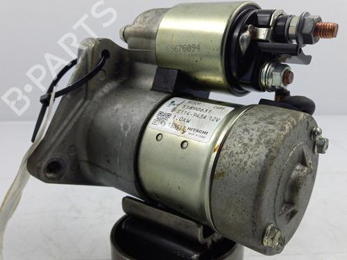 Starter FIAT 500 (312_) 1.2 (312AXA1A) | BP22826080M8