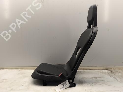 Left front seat CITROËN AMI (9A_) Electric (9AZ2CA) | BP28591679C15  - Image 6