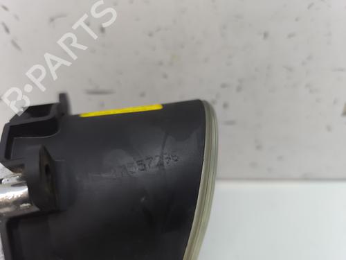 Left front fog light MINI MINI (R50, R53) Cooper | BP26732285C30  - Image 5