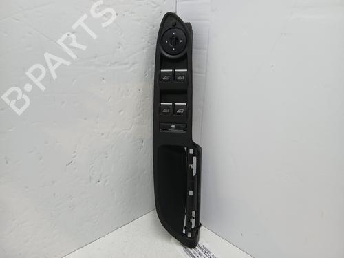 Left front window switch FORD KUGA II (DM2) 2.0 TDCi 4x4 | BP36370677I27 - Image 5