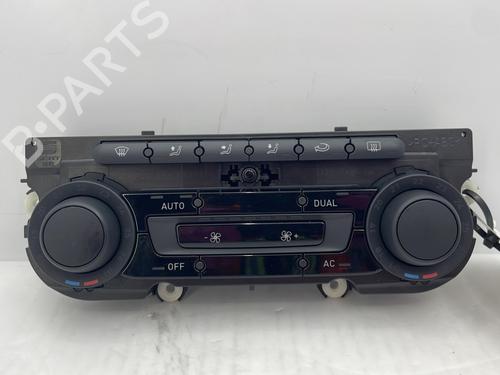 Climate control SEAT LEON (1P1) | BP31987893I5 - Image 4