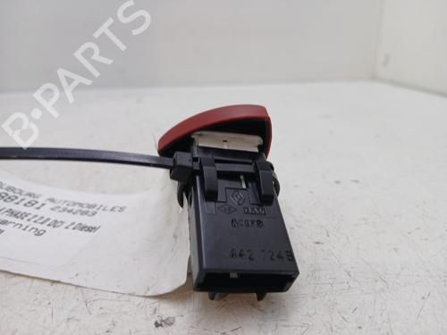 Used Warning switch Warning switch 36804088 36804088