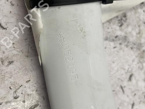 Front left exterior door handle FORD FIESTA VI (CB1, CCN) 1.25 | BP22843732C128 