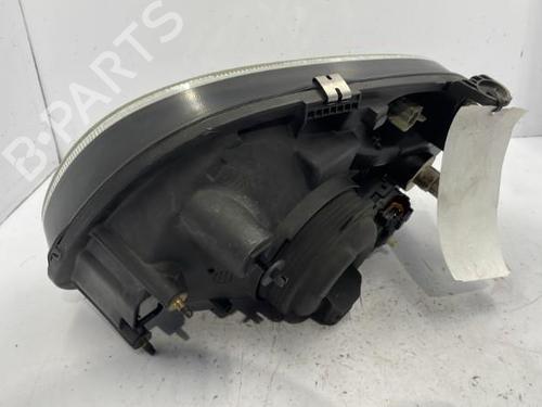 Used Right headlight NISSAN MICRA II (K11) 1.3 i 16V (75 hp) 22833305