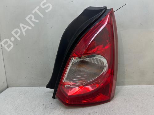 Right taillight RENAULT TWINGO II (CN0_) 1.2 16V (CN04, CN0B) | BP38721483C35 - Image 4