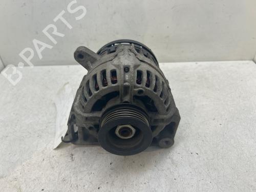 Alternator RENAULT TWINGO II (CN0_) 1.2 16V (CN04, CN0B) | BP37661205M7 - Image 5
