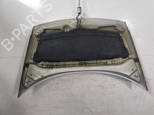 Hood CITROËN C3 I (FC_, FN_) 1.4 HDi | BP27725633C1 