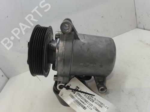 AC compressor CITROËN C3 III (SX) 1.2 PureTech 82 | BP28369982M34