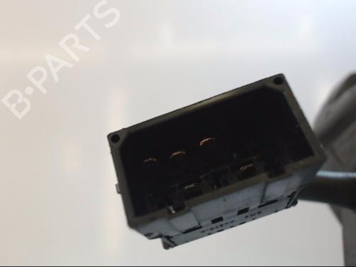 Right mirror AUDI A3 (8L1) 1.9 TDI | BP22812537C27 