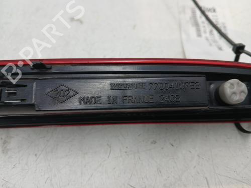 Bremselys RENAULT CLIO II (BB_, CB_) 1.5 dCi (B/CB07) | BP29925545L11