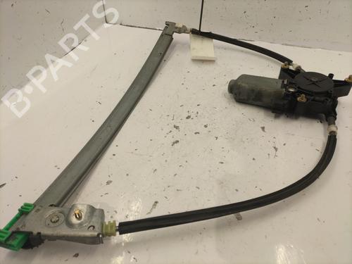 Used Front right window mechanism Front right window mechanism CITROËN ZX Break (N2) 1.9 D (68 hp) 22845769 22845769