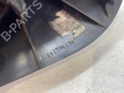 Used Left taillight Left taillight RENAULT KANGOO (KC0/1_) D 55 1.9 (KC0D) (54 hp) 28824165 28824165