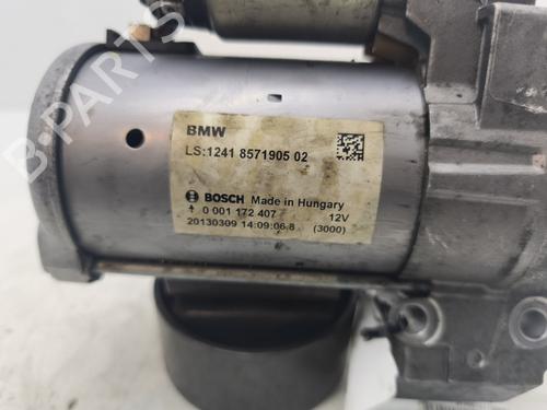 Starter BMW 1 (F21) 120 d | BP32338933M8
