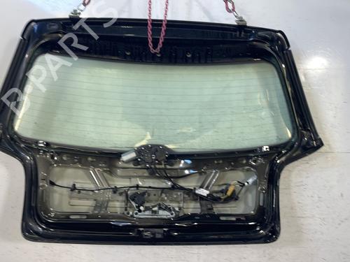 Tailgate VW POLO IV (9N_, 9A_) 1.2 | BP29639893C6 