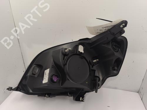 Højre forlygte CITROËN NEMO MPV 1.3 HDi 75 | BP25758270C29 