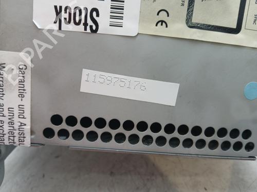 Used Radio Radio VW PASSAT ALLTRACK B7 (365) 2.0 TDI (140 hp) 30647580 30647580