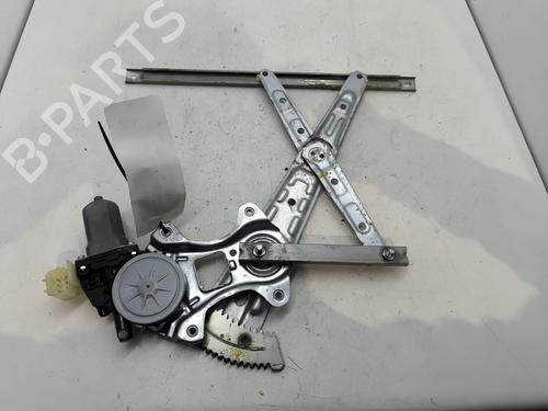 Used Rear right window mechanism RENAULT KOLEOS II (HC_) 2.0 dCi 175 (HCAK) (177 hp) 30364564