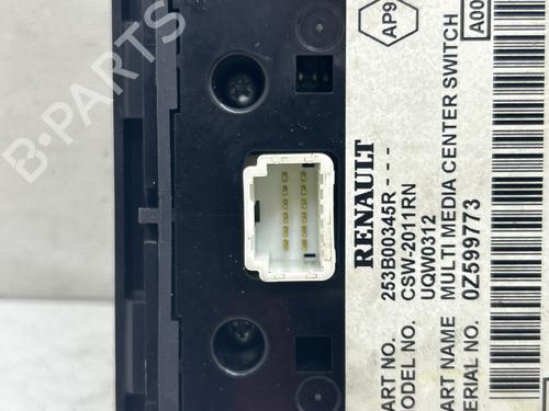 Switch RENAULT MEGANE III Hatchback (BZ0/1_, B3_) 2.0 dCi (BZ0Y) | BP38326352I30 - Image 3