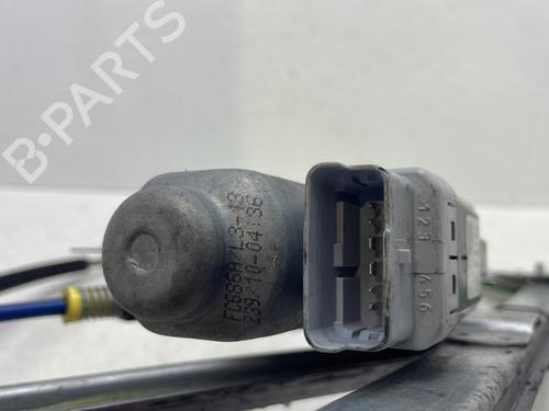 Used Front left window mechanism Front left window mechanism CITROËN JUMPY II Van 1.6 HDi 90 16V (90 hp) 31267954 31267954