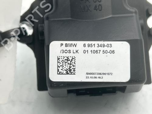 Switch BMW 5 Touring (E61) 525 d | BP39937093I30 - Image 3