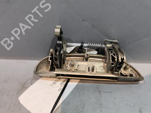 Front left exterior door handle DACIA LOGAN MCV (KS_) 1.5 dCi (KS0W) | BP29439089C128 