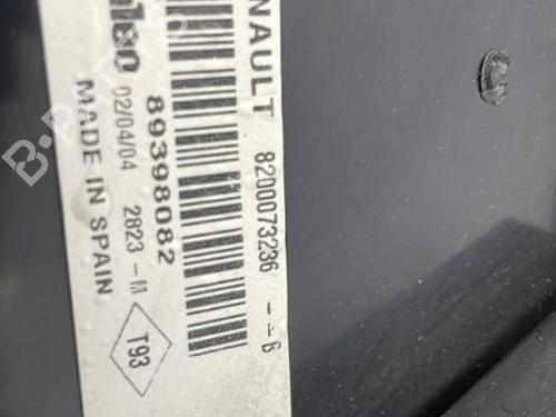 Used Left taillight Left taillight 22835635 22835635