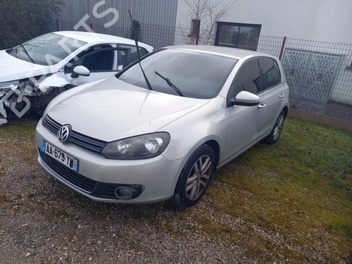 Pièces Détachées Usagées VW GOLF VI (5K1) 2.0 TDI (110 hp) 4407099