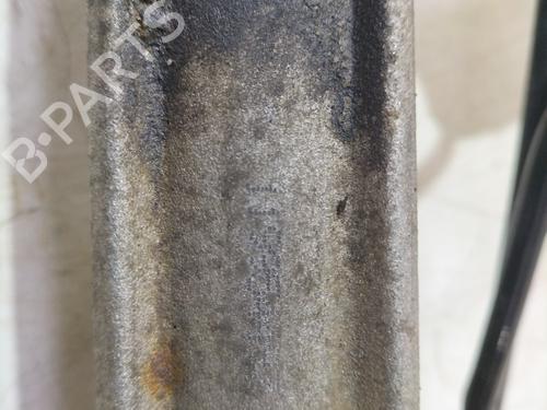 Used Steering rack Steering rack PEUGEOT 206 Hatchback (2A/C) 2.0 HDI 90 (90 hp) 32205114 32205114