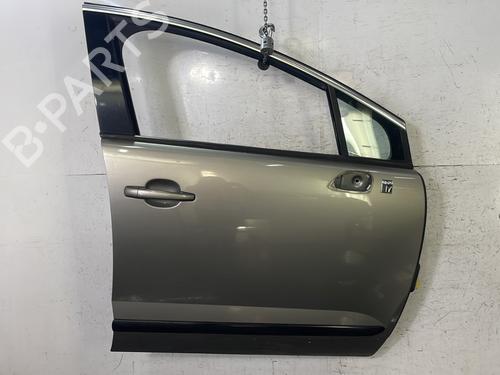 Dør højre fortil PEUGEOT 3008 I MPV (0U_) 2.0 HDi Hybrid4 (0URHCA) (200 hp) 31657895