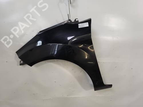 Used Left front fenders FORD FIESTA VI (CB1, CCN) 1.4 TDCi (70 hp) 29213425