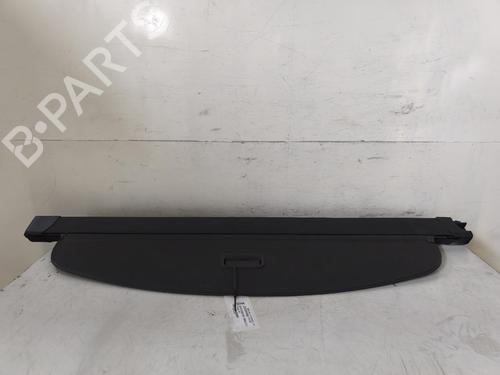 Rear parcel shelf AUDI A6 Allroad C6 (4FH) 3.0 TDI quattro | BP36953668C85 - Image 4