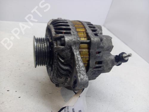 Alternator OPEL AGILA B (H08) 1.2 (F68) | BP33561275M7 - Image 2