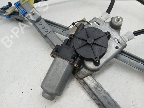 Used Front right window mechanism Front right window mechanism RENAULT LAGUNA II Grandtour (KG0/1_) 1.9 dCi (KG0G) (120 hp) 33678962 33678962